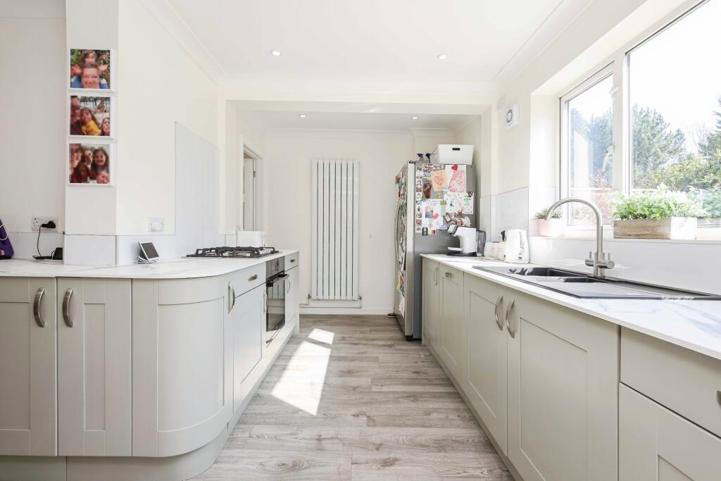 Kitchen B