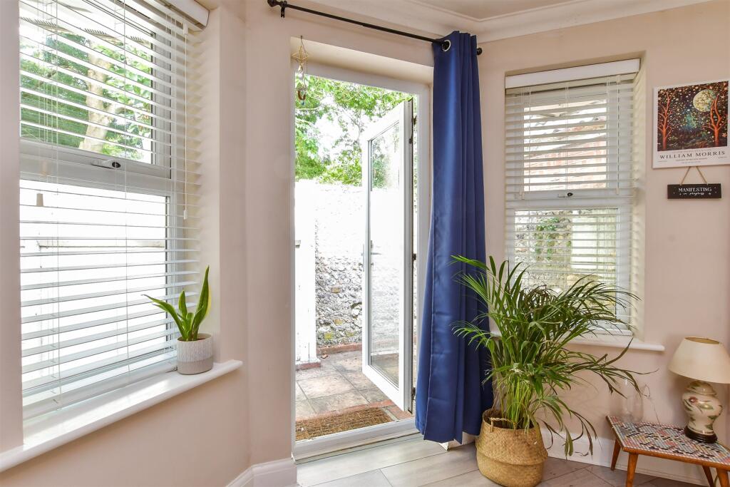 Internal Lifestyle Photograph