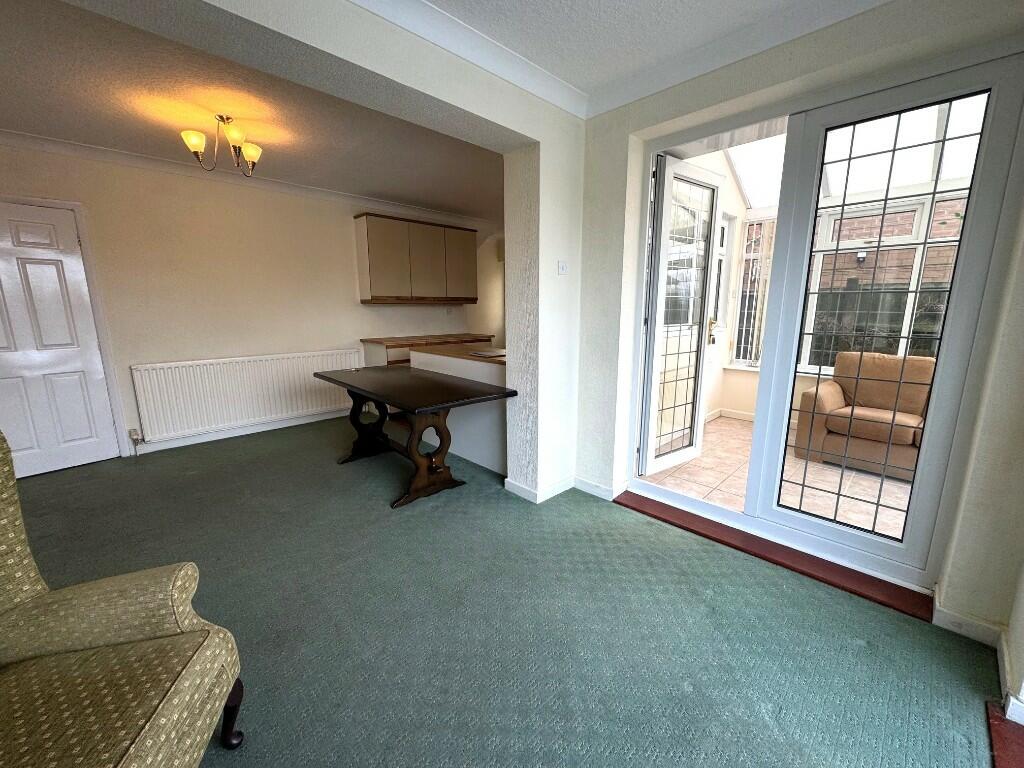Sitting Area