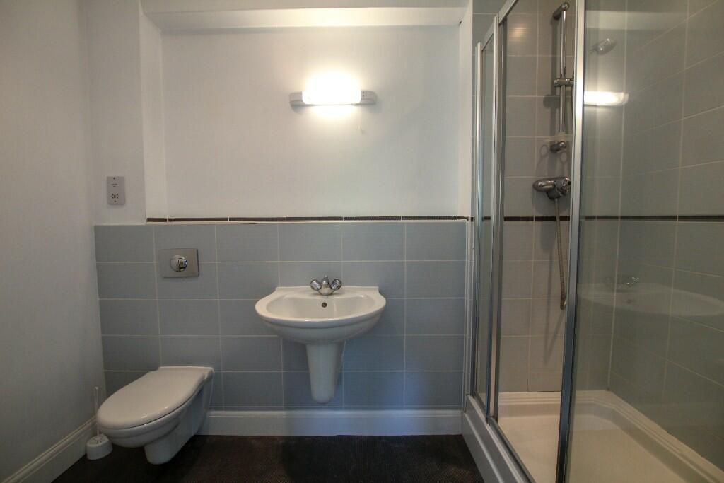 En suite
