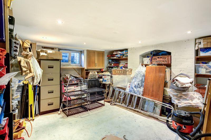 CELLAR