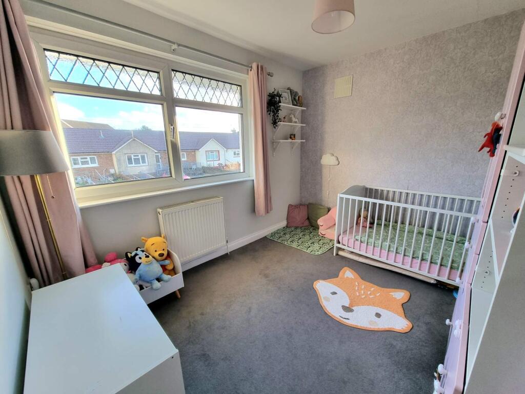 Bedroom  Two