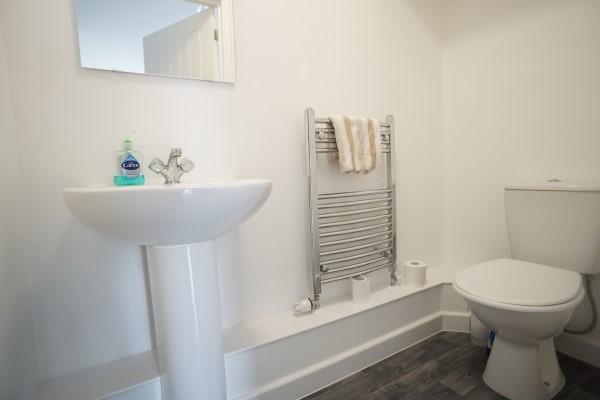 Cloakroom