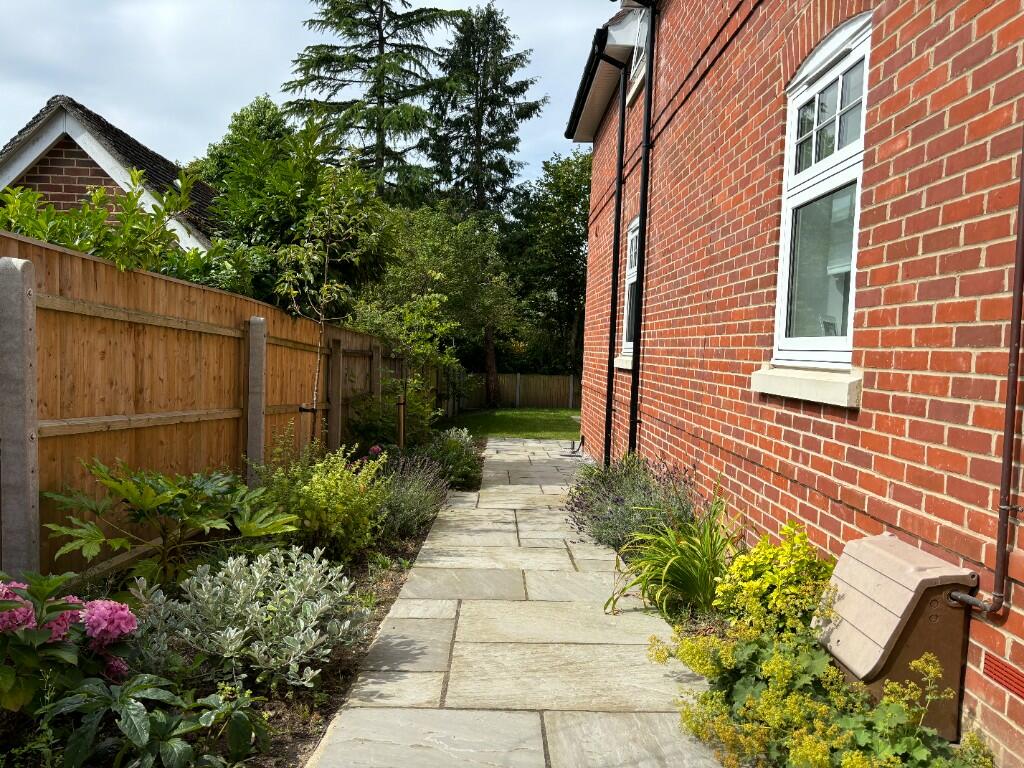 To Communal Gardens