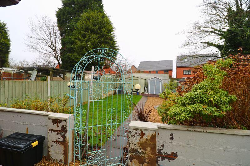 Goscote Lane, Walsall 