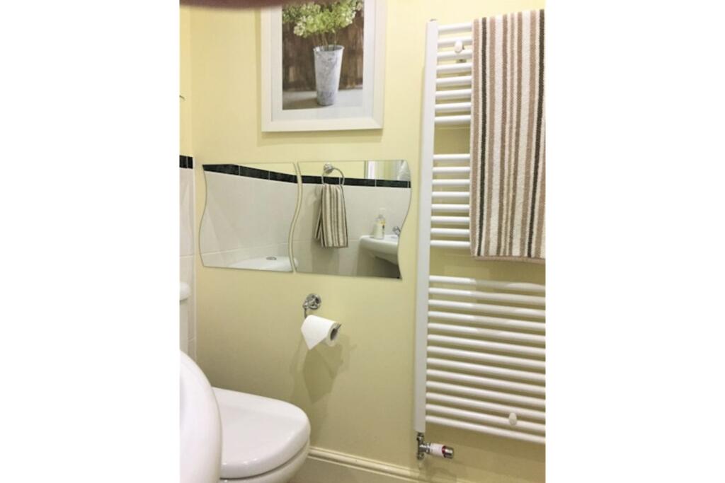 Master En-suite