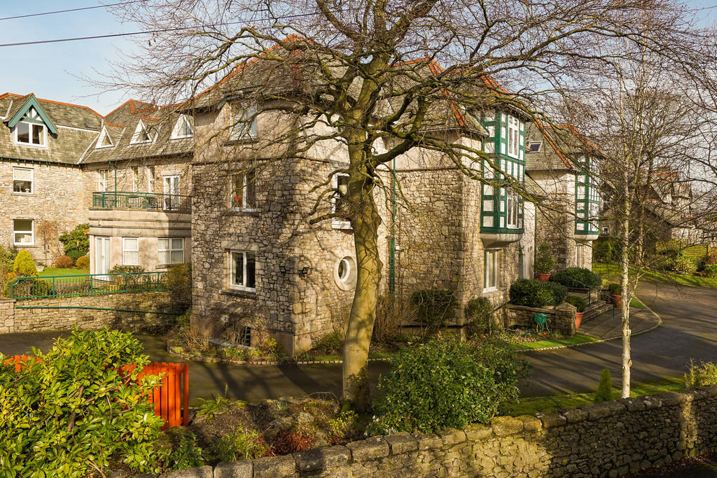 Heathcliffe Court