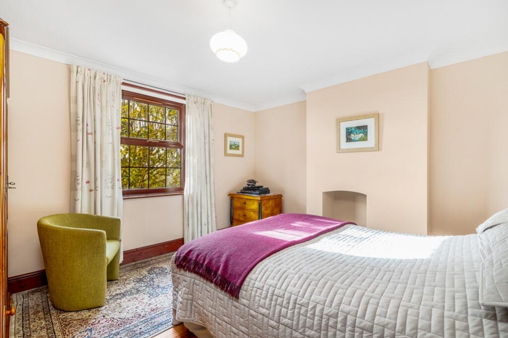 Grange Farm Cottage (Bassingham)-31