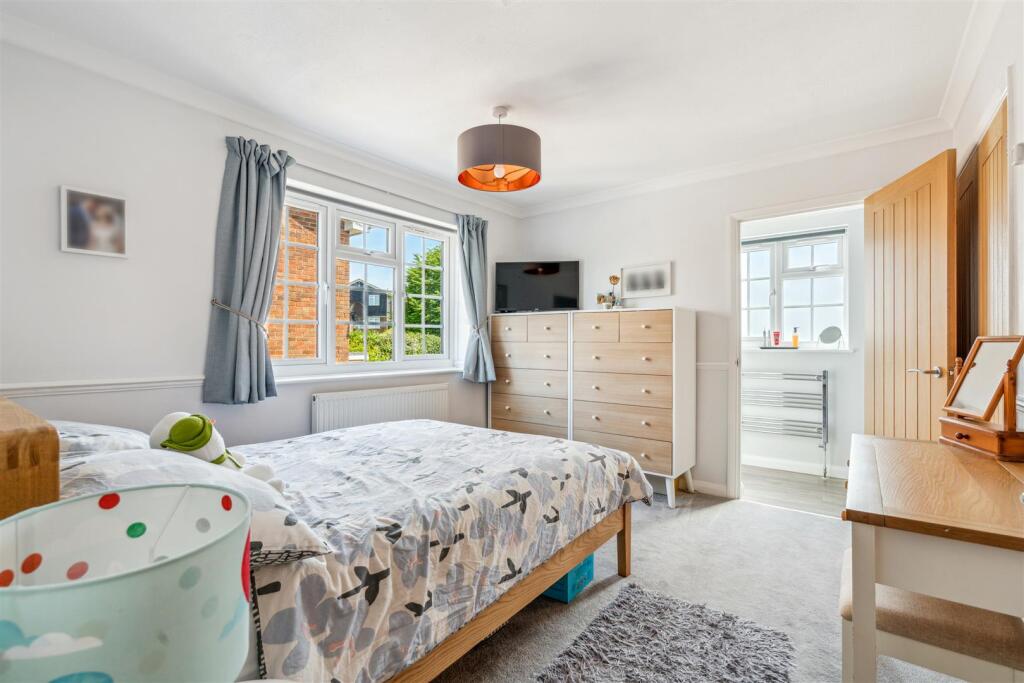 Principal Bedroom
