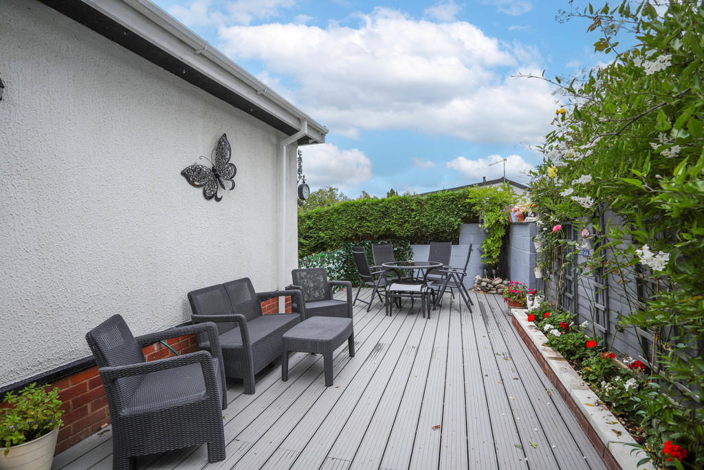 Terrace Area 