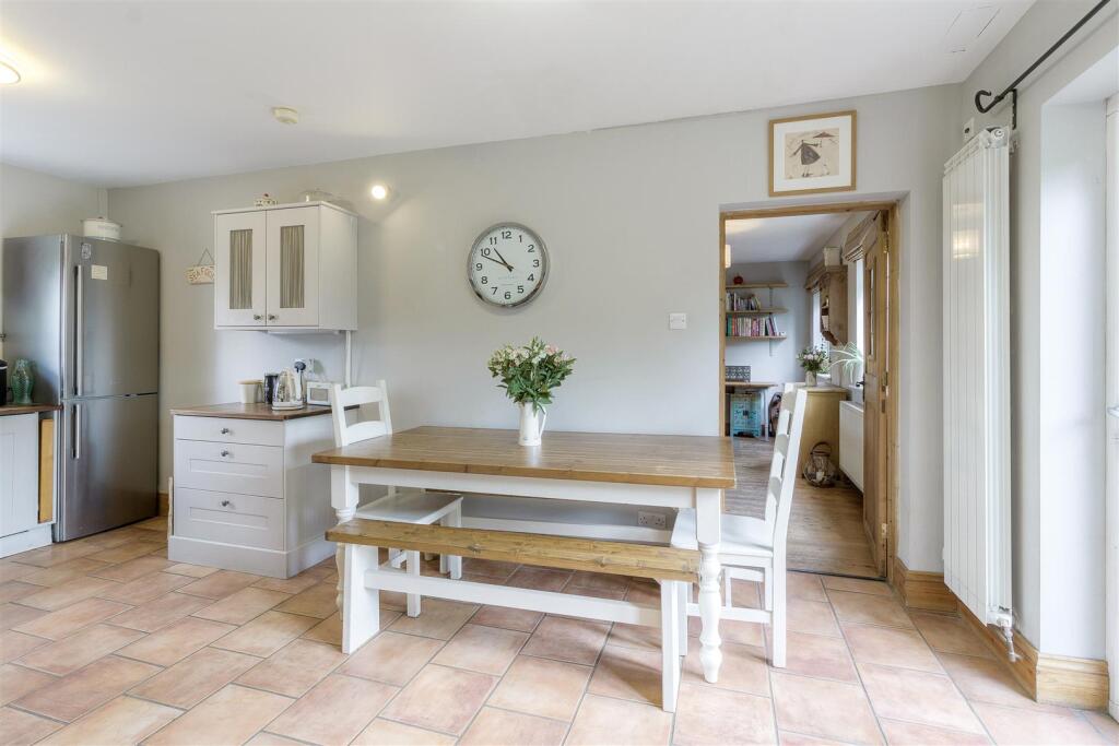 147 Main Road, Sheepy Magna