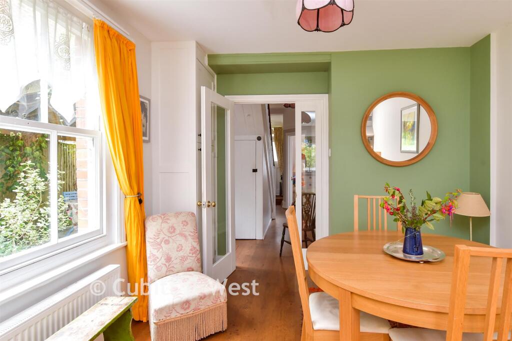 Internal Lifestyle Photograph