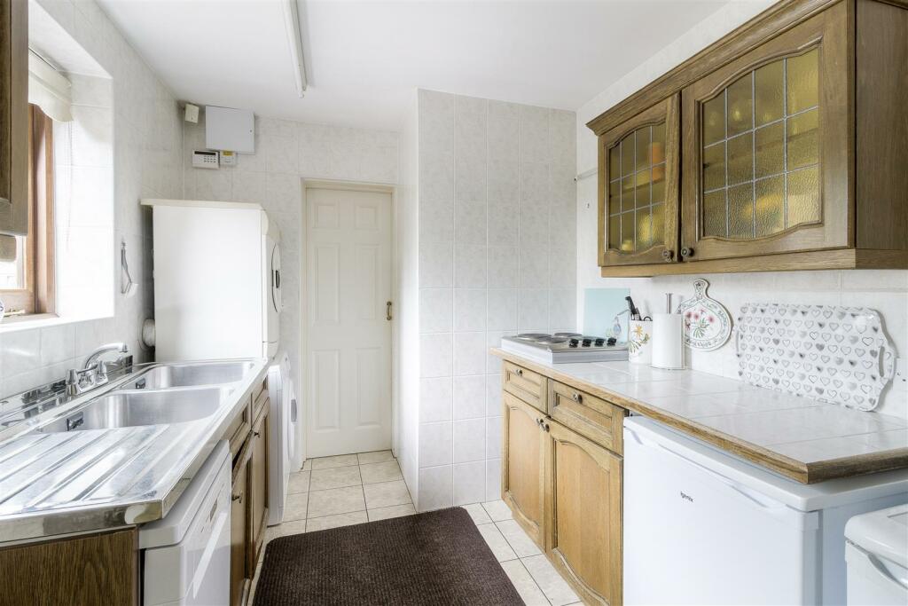 Westlands Farm, Ratcliffe Culey