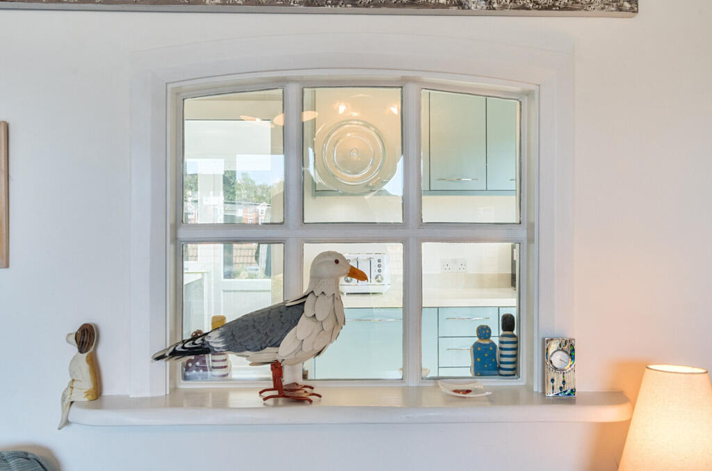 Feature Window