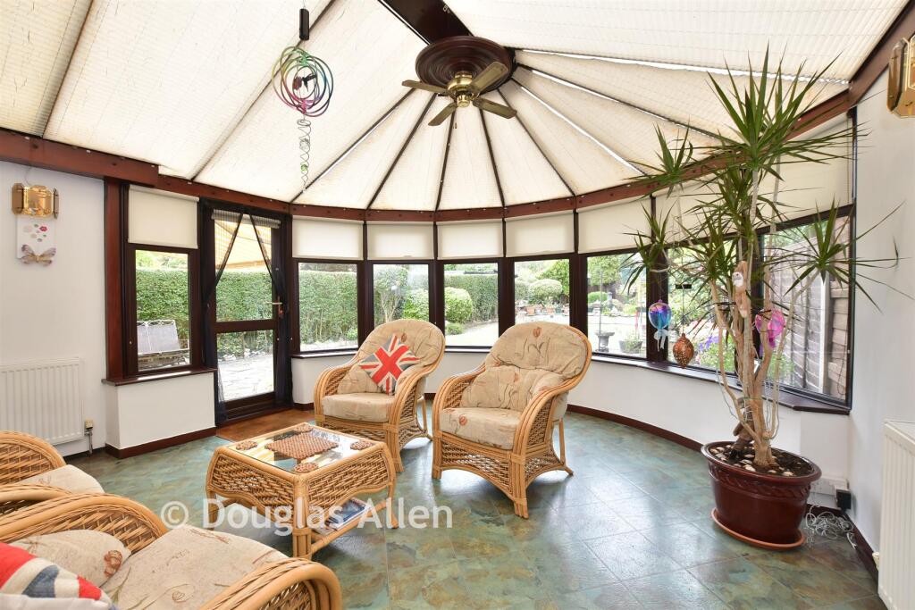 Conservatory *