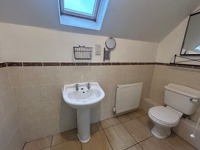 En-Suite View 2