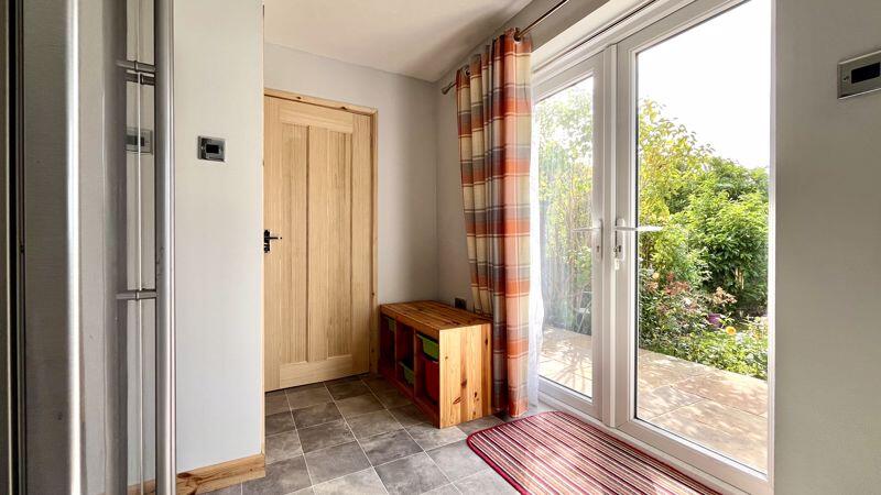 Patio Doors