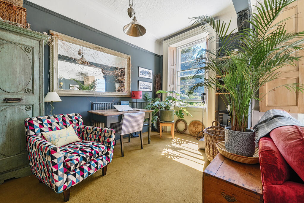 Living Space