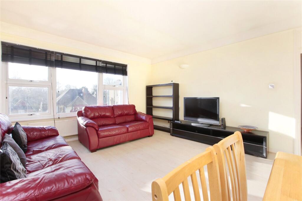 property in Northside Wandsworth Common, 
Battersea, SW18