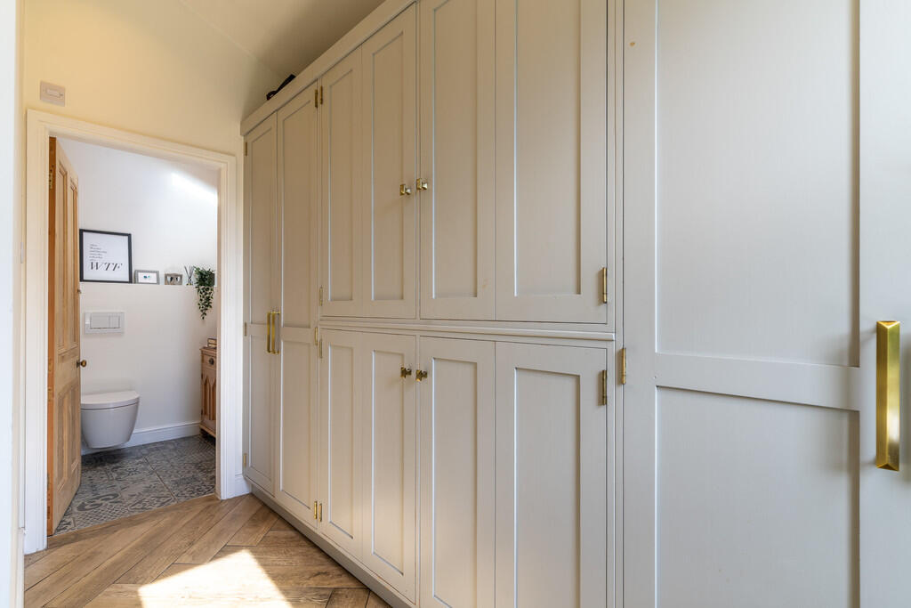 Whitehall Cottage...