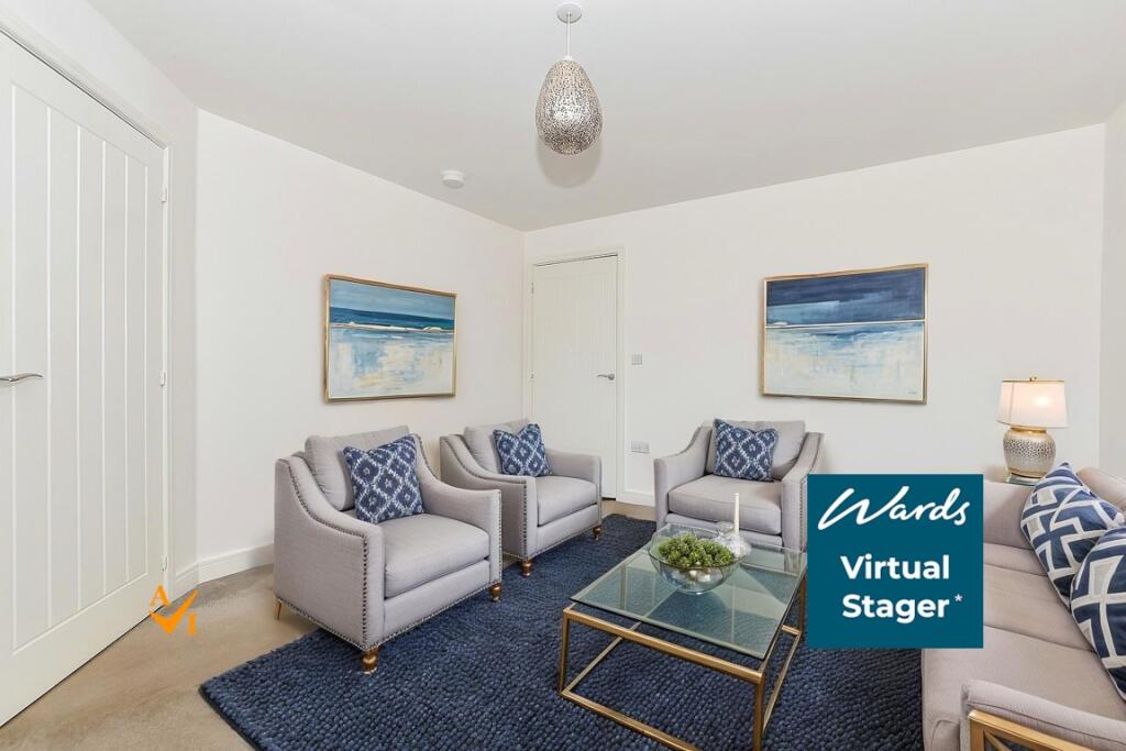 Lounge (Modern Style)