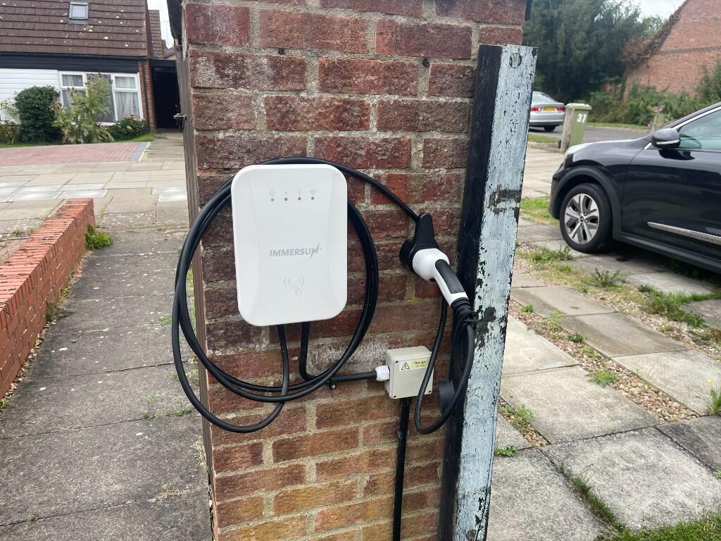 EV Charging