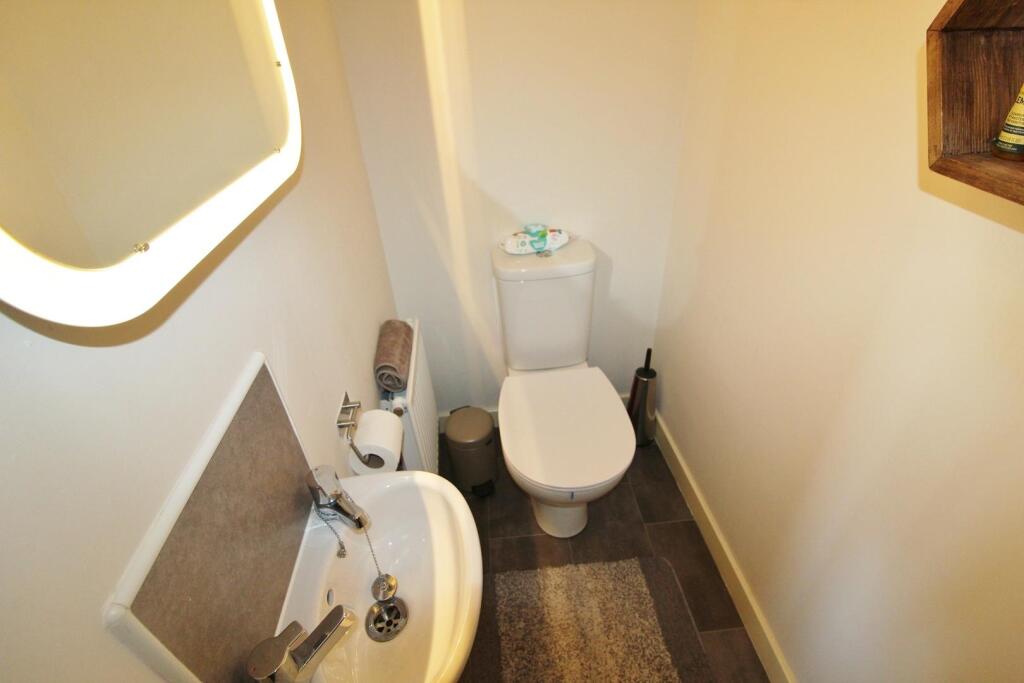 WC