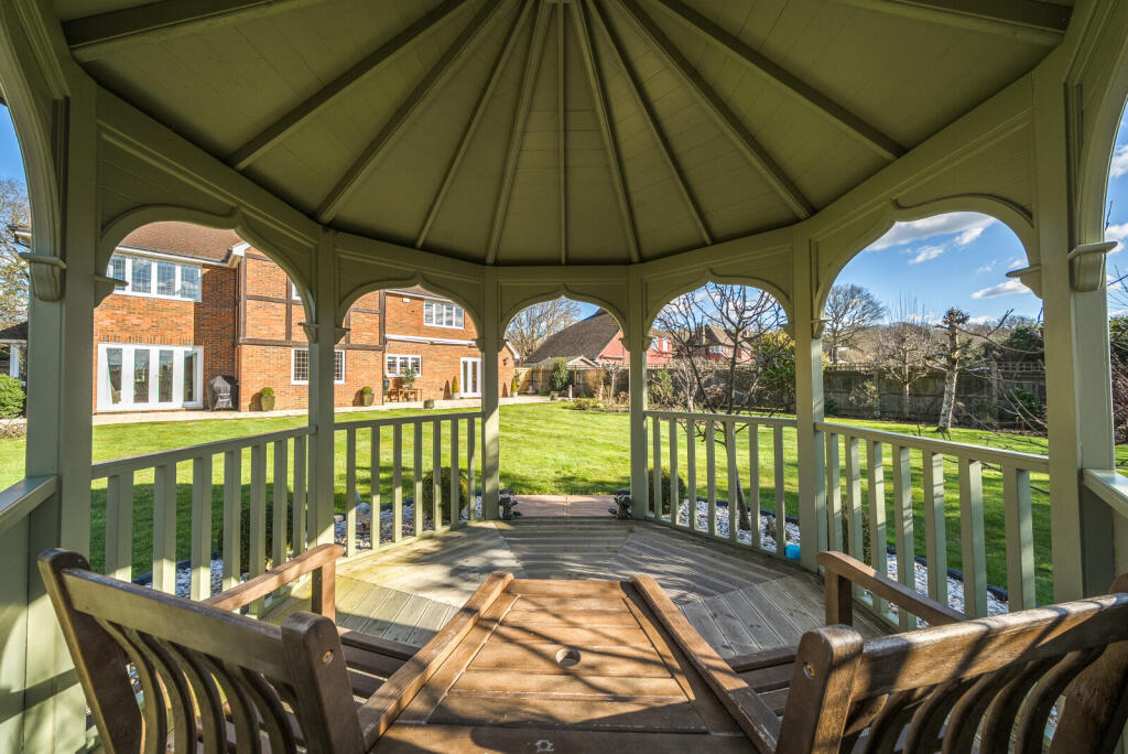 Pergola