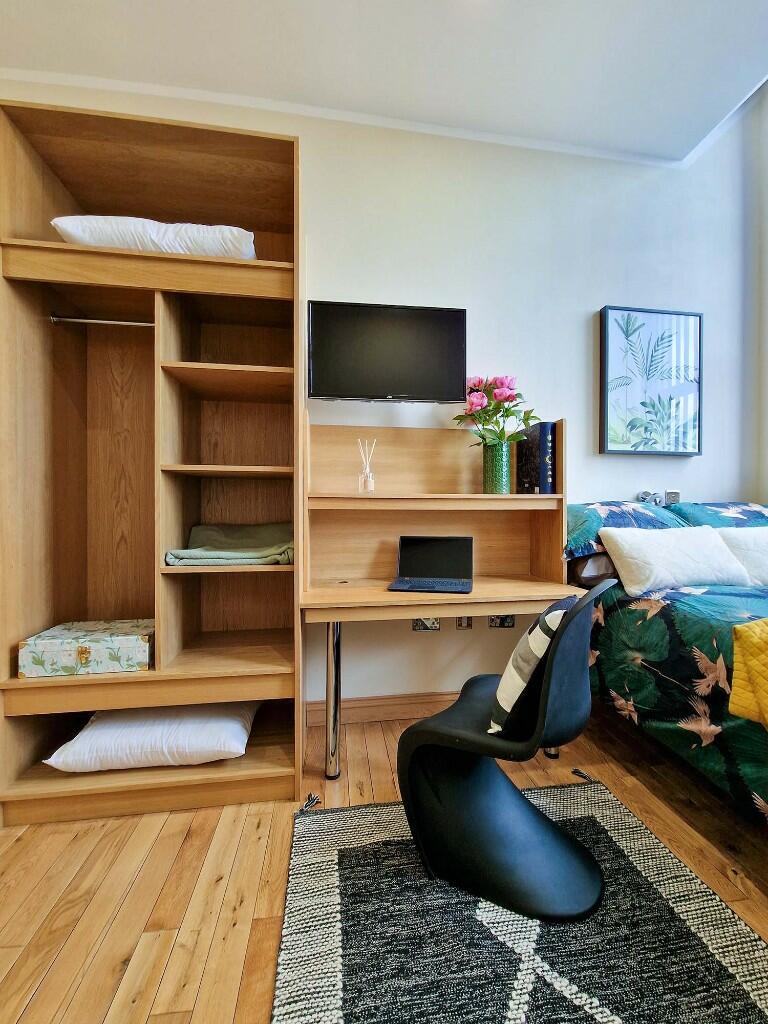 Alfreton Road, Nottingham, Nottinghamshire, NG7