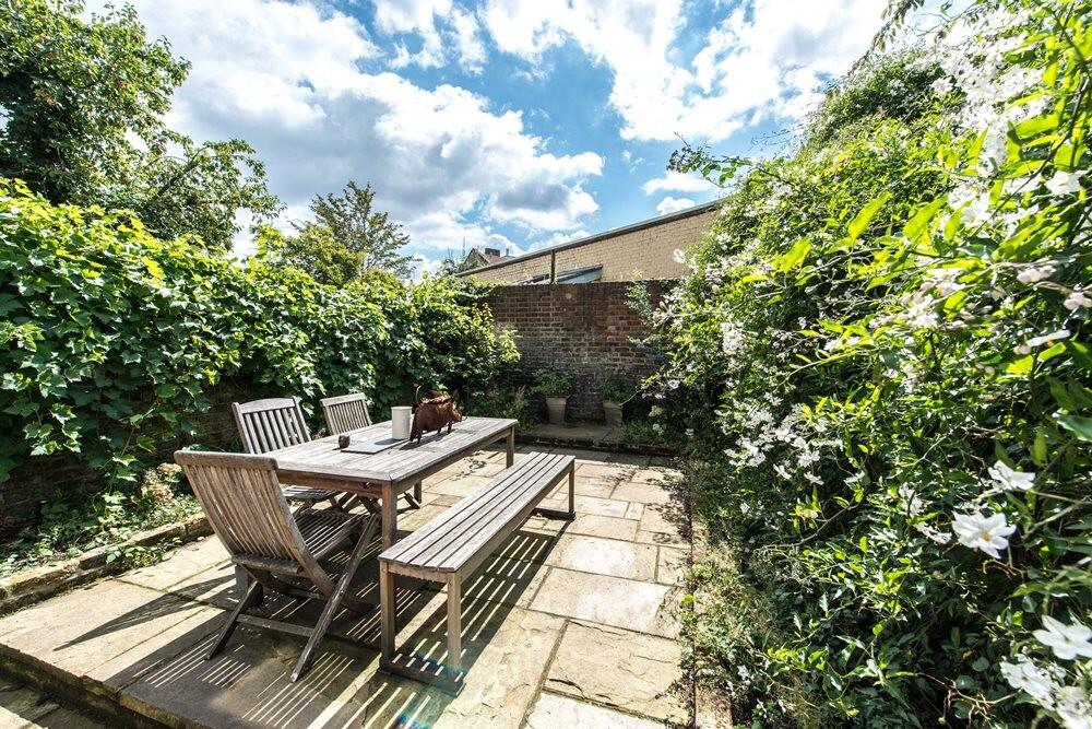 garden