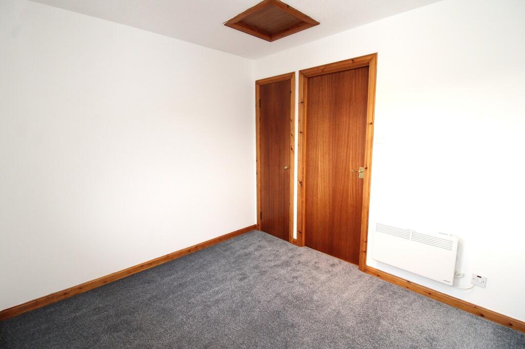 Bedroom 1 Additional