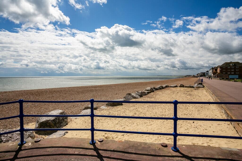 Seafront