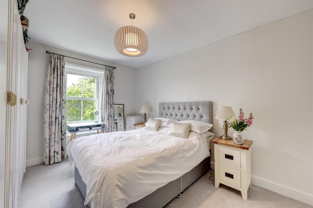 The Firs Bedroom Two