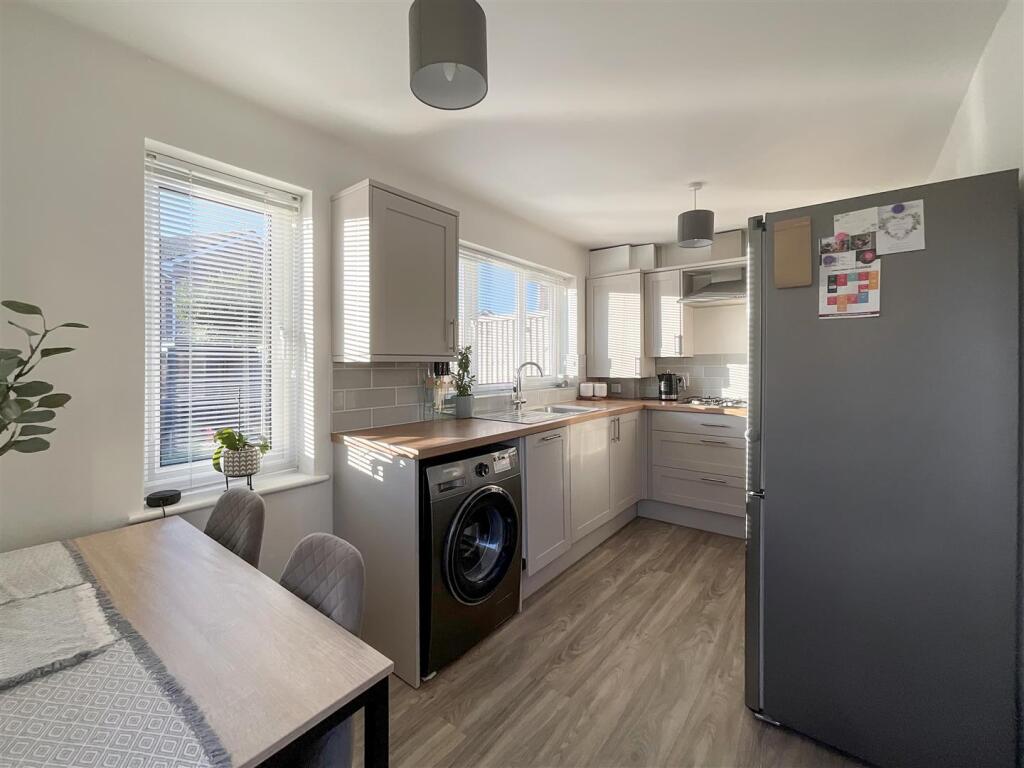 Kitchen / Diner