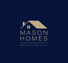 Mason Homes logo