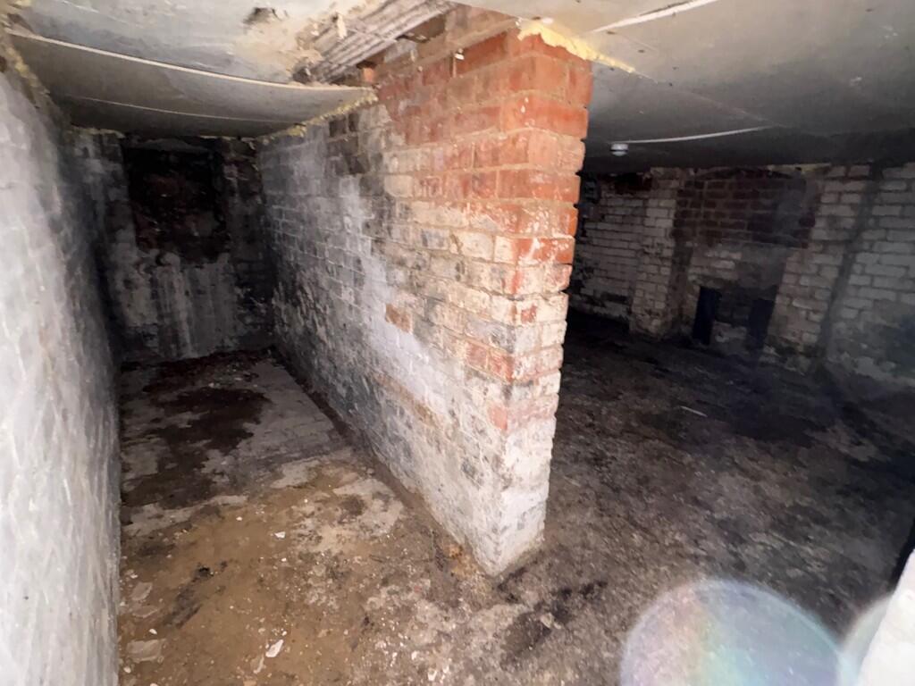 cellar 1