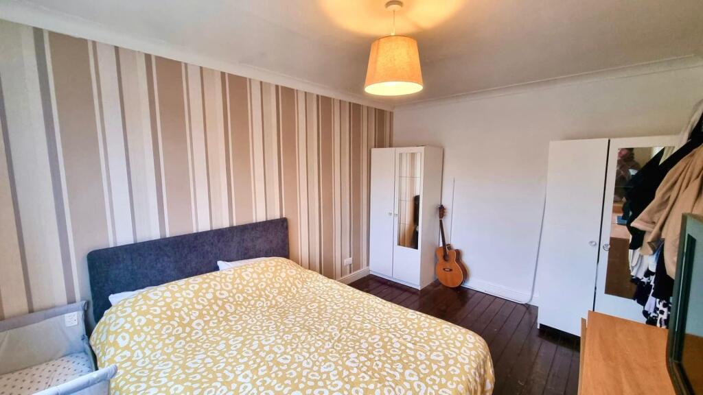 BEDROOM ONE ALT ANGLE