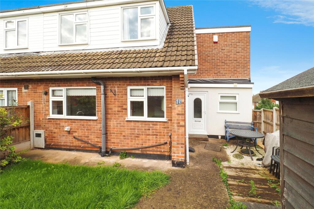 Lansdown Close