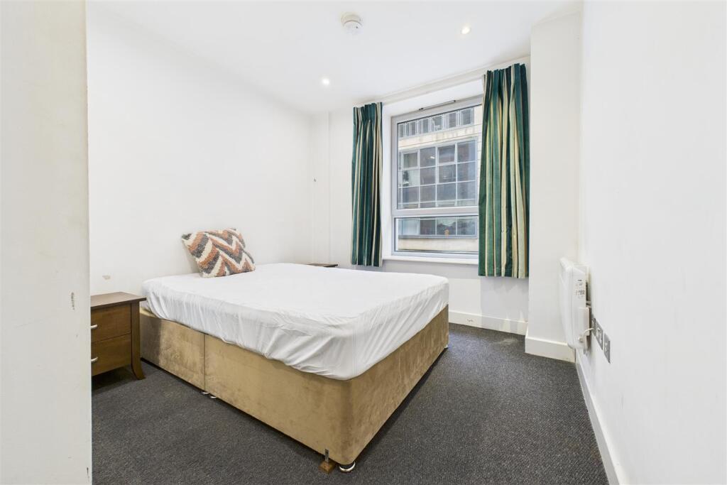 104 Marsh House, Marsh Street, City Centre, Bristo