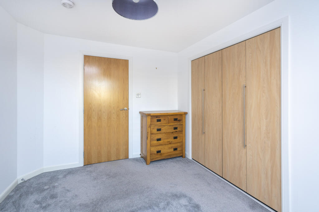 6 (11) Papermill Wynd, Edinburgh