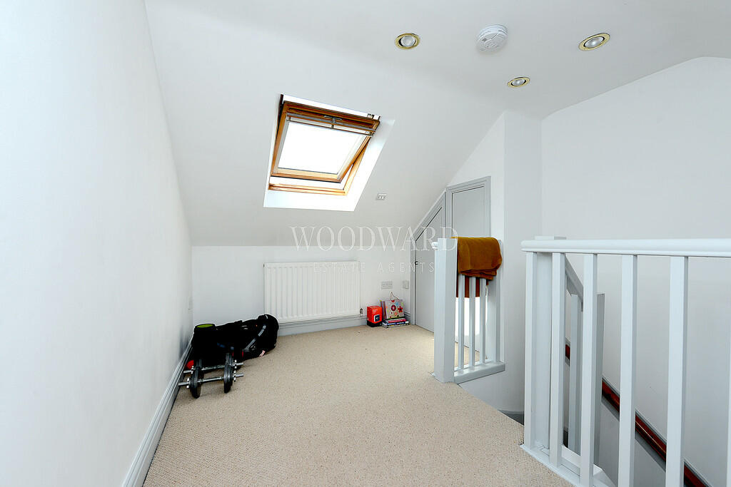 Loft Room