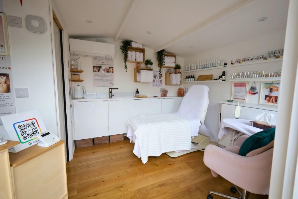 CABIN