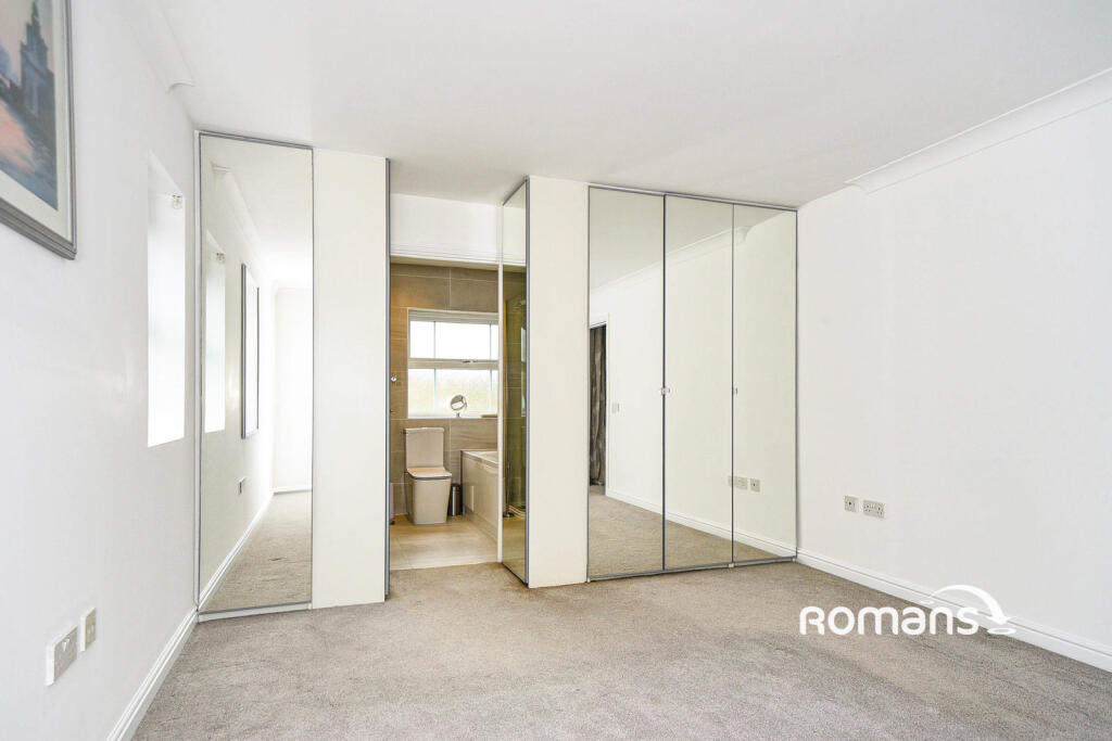 Master Bedroom 2