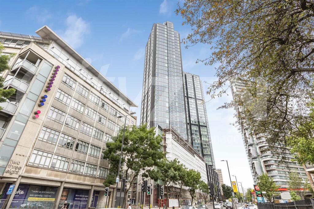 250 CITY ROAD