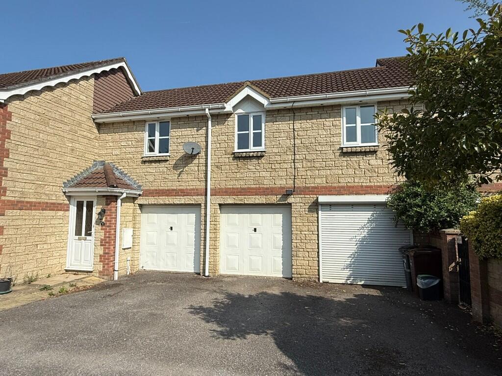 Brookfields, Castle Cary, Somerset, BA7