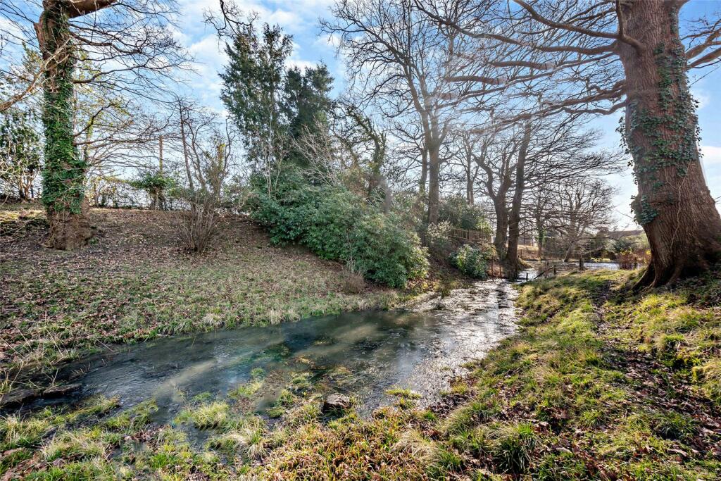 Stream