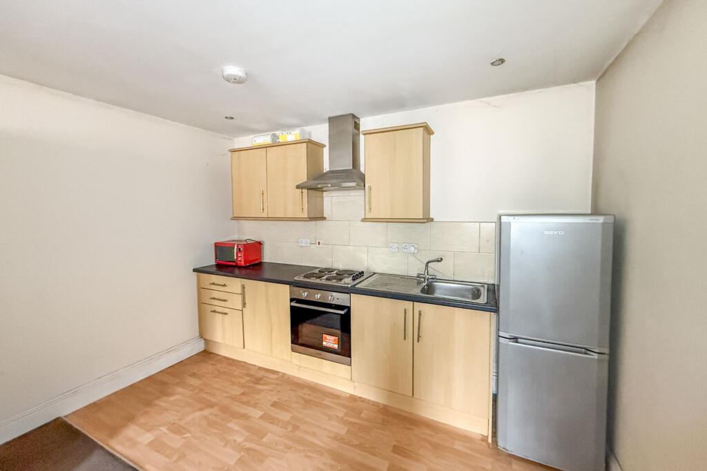 6B Saville Street West, North Shields NE29 6QU