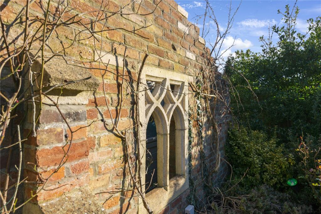 'Folly'