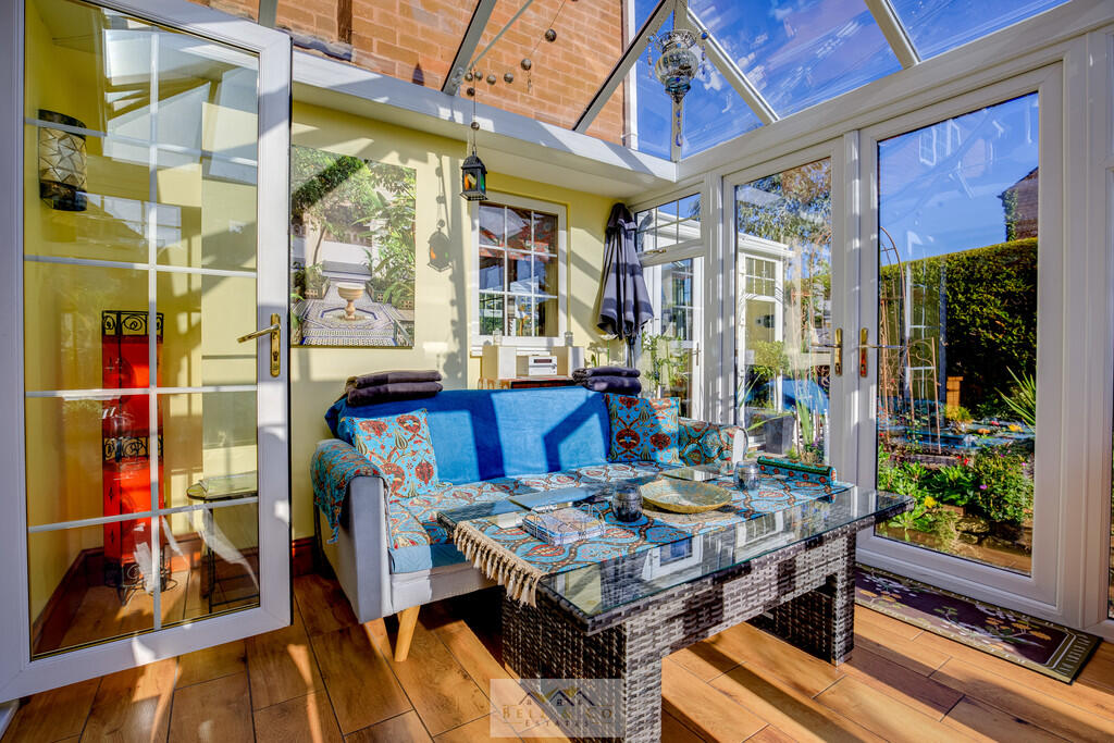 Conservatory 2.1