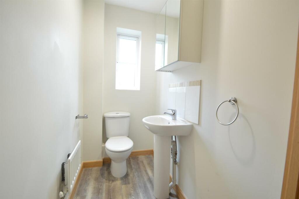 CLOAKROOM